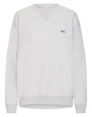 Attivo Crewneck Sweatshirt